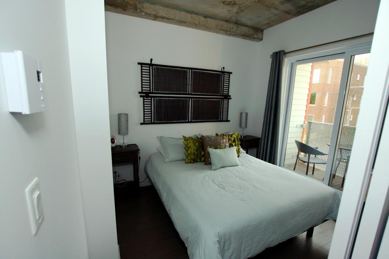 Condo "Imagine" - Stationnement Prive Inclus Quebeque Exterior foto